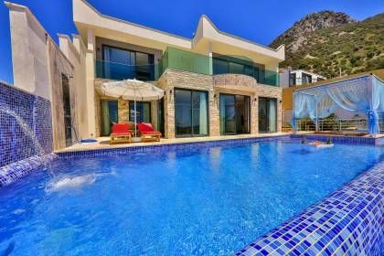 Villa Londra - Resim #14