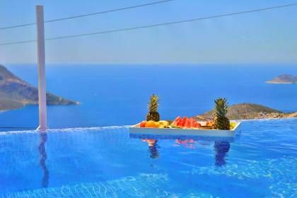 Villa Londra - Resim #1