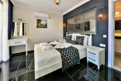 Villa Londra - Resim #30