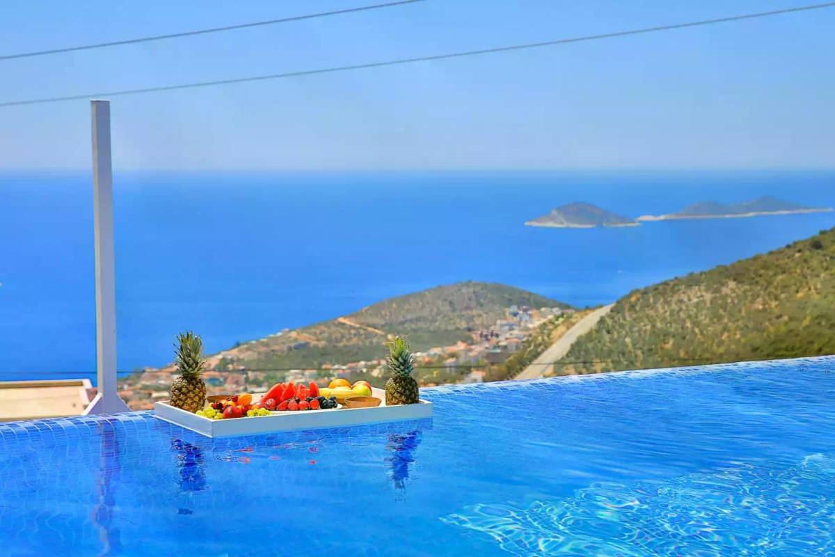 Villa Londra - Resim #0