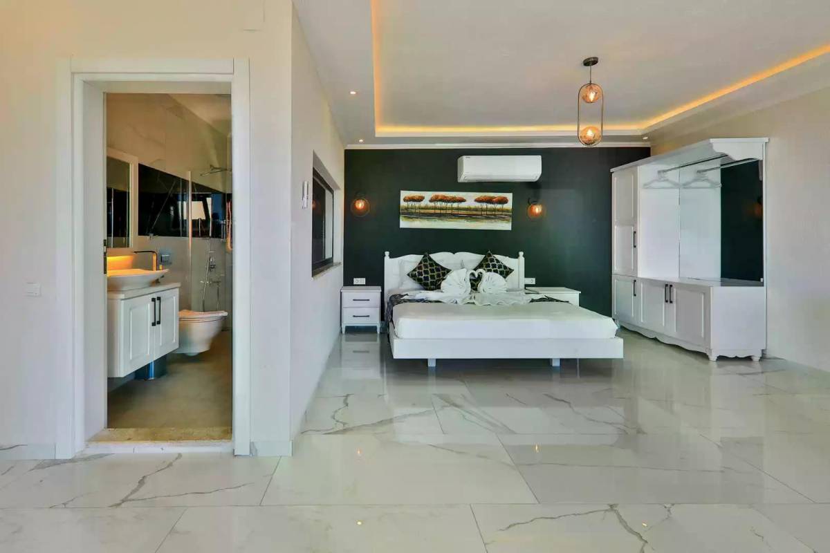 Villa Londra - Resim #39