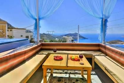 Villa Londra - Resim #11