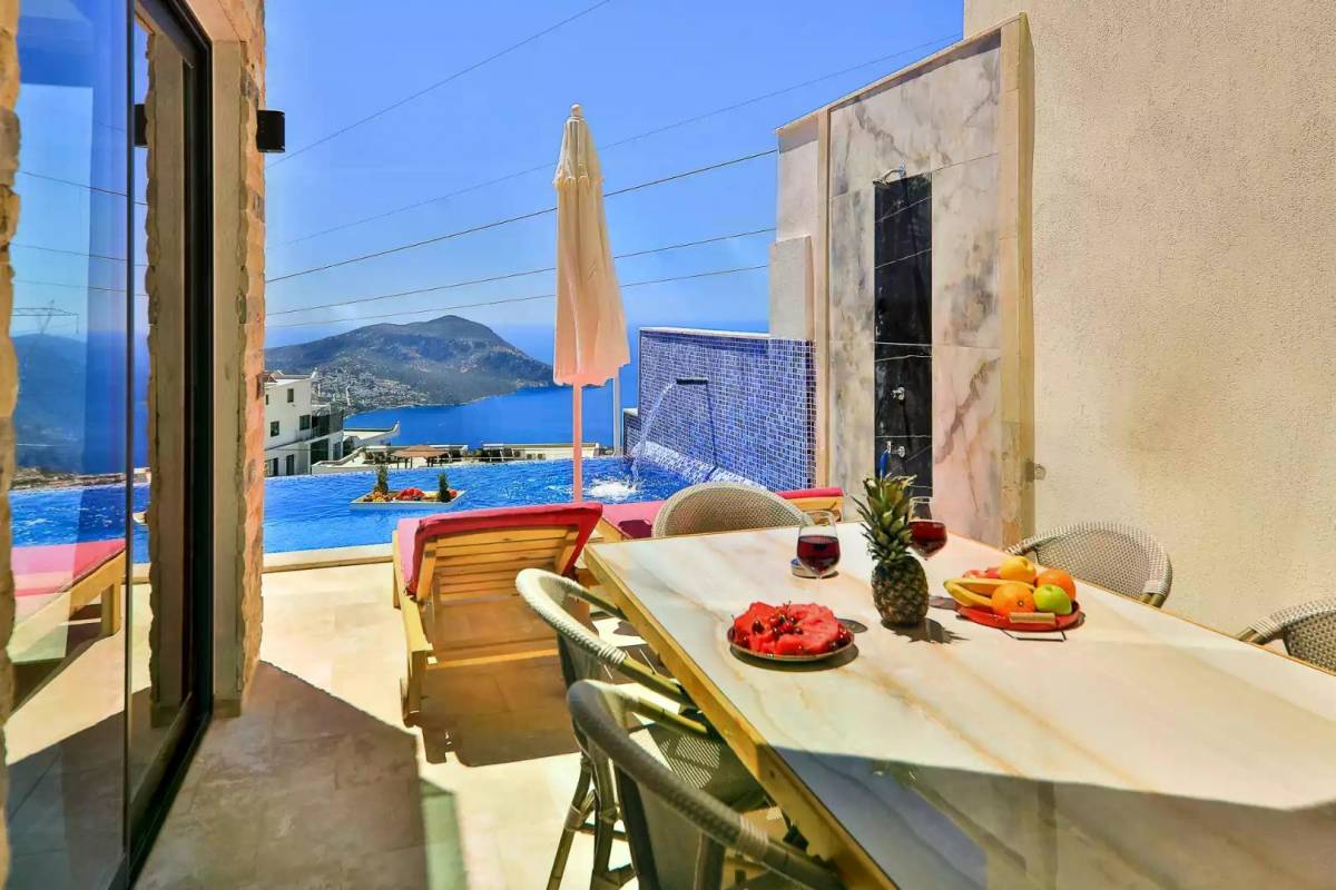 Villa Londra - Resim #29