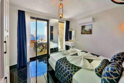 Villa Londra - Resim #32