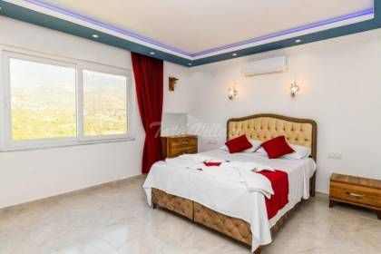 Villa Mert Ulugöl - Resim #22