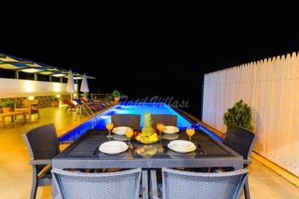 Villa Mert Ulugöl - Resim #27