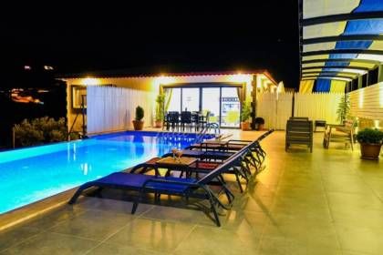 Villa Mert Ulugöl - Resim #5