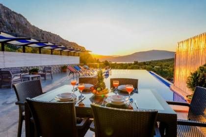 Villa Mert Ulugöl - Resim #13