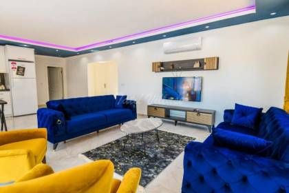 Villa Mert Ulugöl - Resim #4