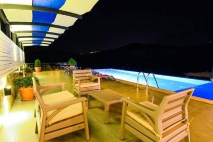 Villa Mert Ulugöl - Resim #3