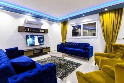 Villa Mert Ulugöl - Resim #33