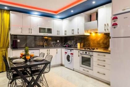 Villa Mert Ulugöl - Resim #2