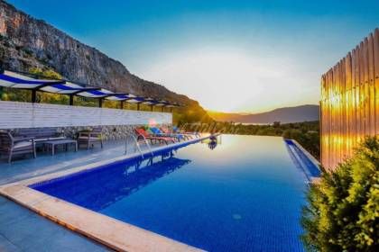 Villa Mert Ulugöl - Resim #32