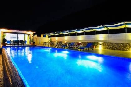 Villa Mert Ulugöl - Resim #18