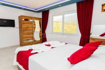 Villa Mert Ulugöl - Resim #7