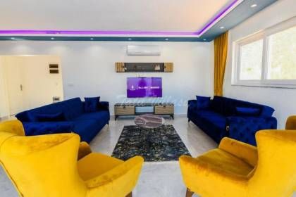 Villa Mert Ulugöl - Resim #6