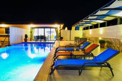 Villa Mert Ulugöl - Resim #28