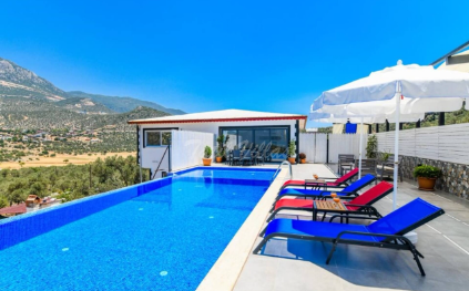 Villa Mert Ulugöl