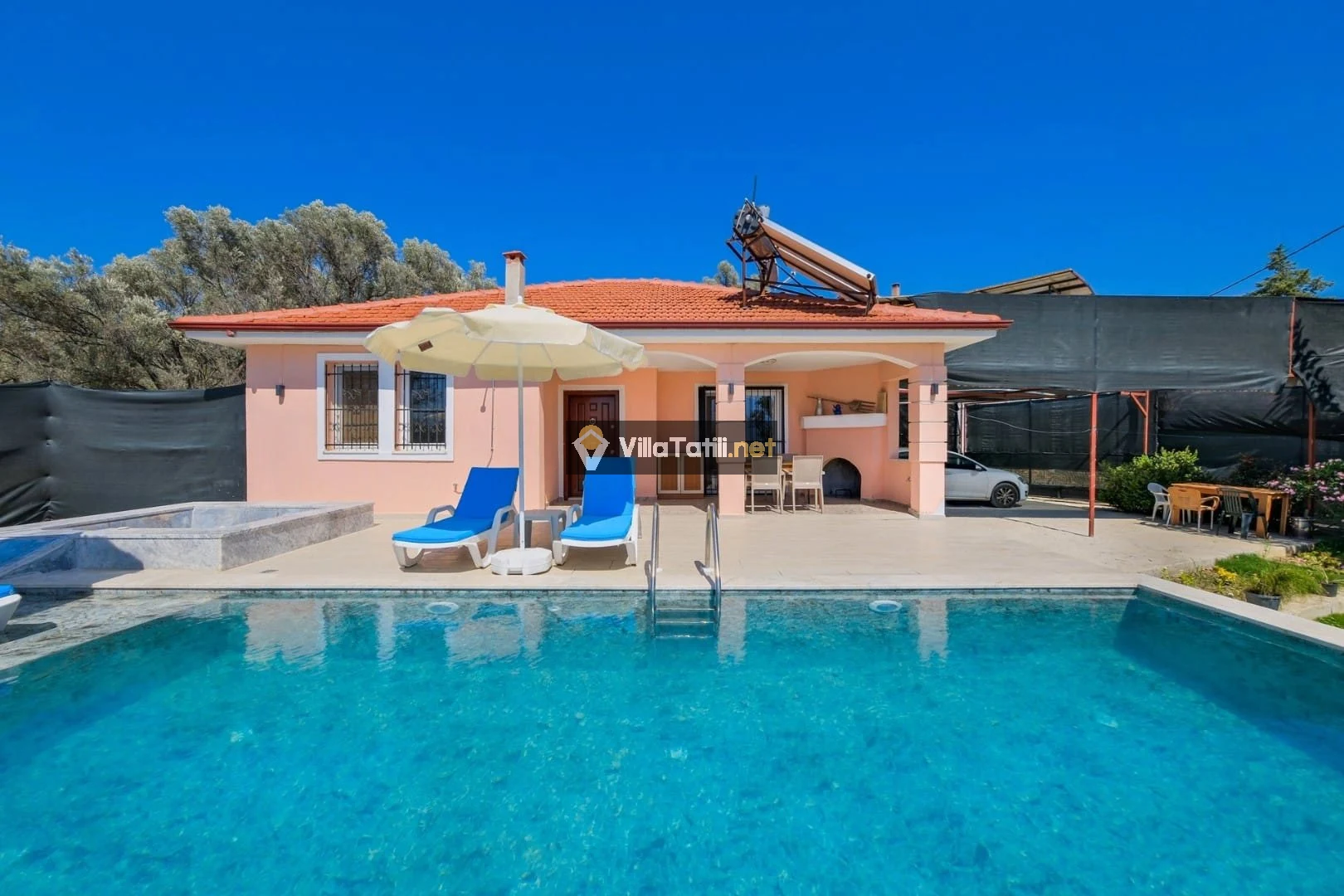 Villa Liva