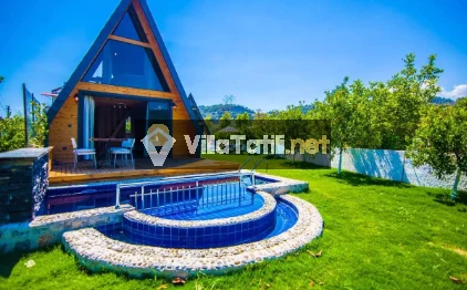 Villa Alesta