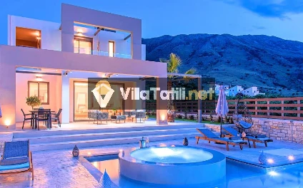 Villa Arya