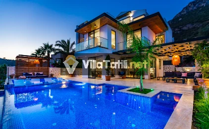Villa Defne
