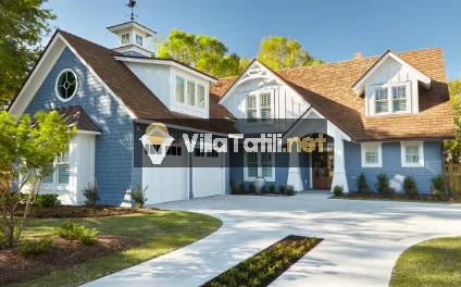 Villa Mira