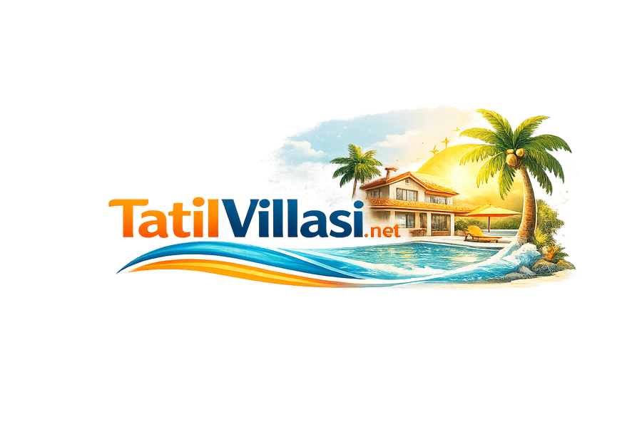 TatilVillasi.net
