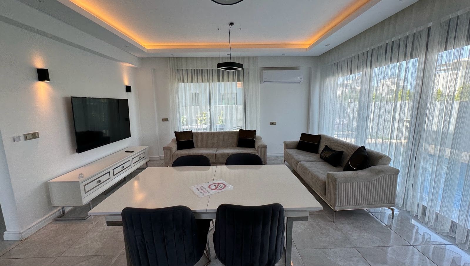 Villa Mira Antalya