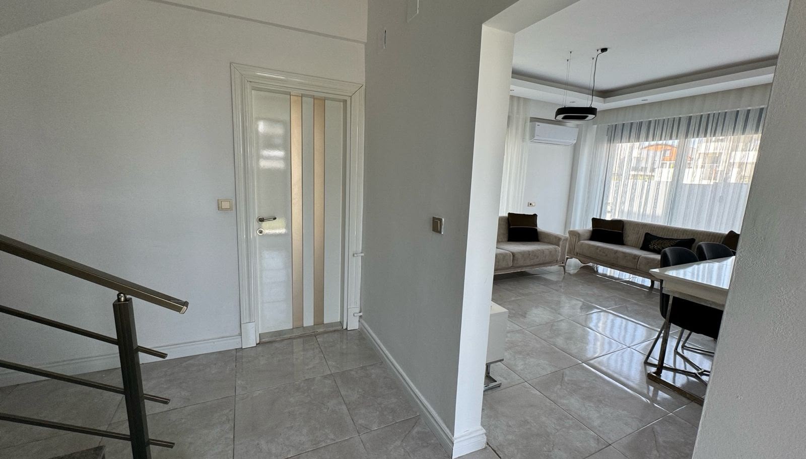 Villa Riva Antalya