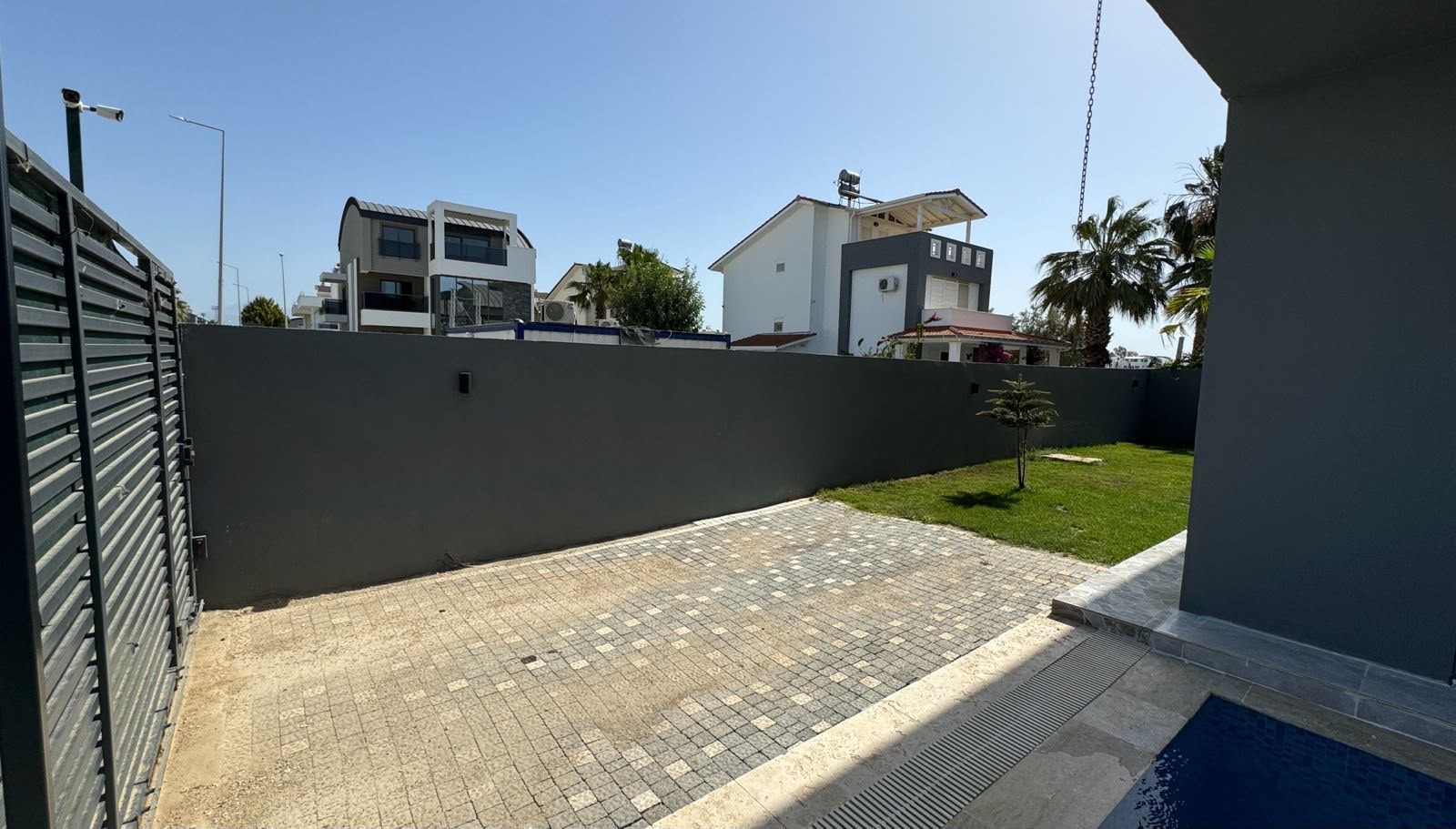 Villa Mira Aydın