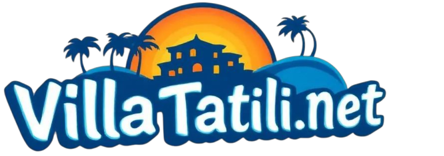 Villa Kiralama Fiyatları ve Villa Tatili Adresi